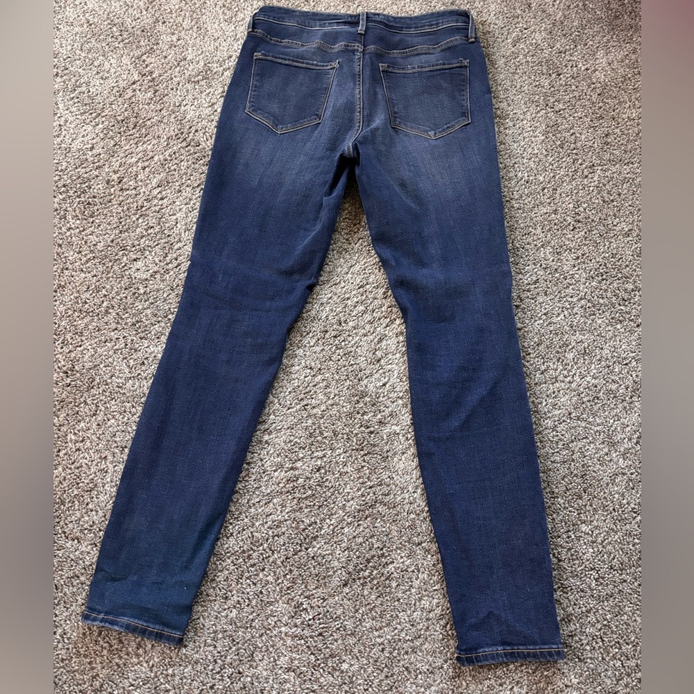 Jeans - Picture 2 of 8